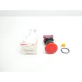 Idec Emergency Stop Button HW1B-V402-R